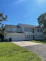 4616 Sir Gilbert Loop in Williamsburg, VA - Building Photo