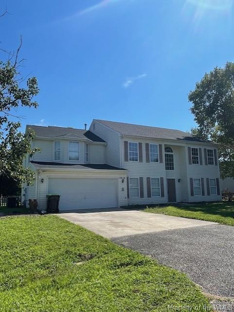 property at 4616 Sir Gilbert Loop