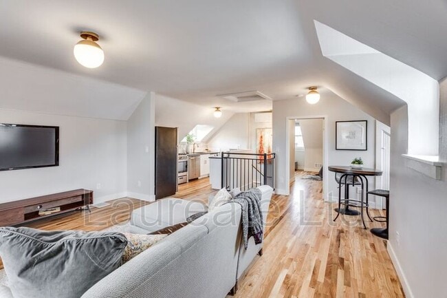 1452 Detroit St in Denver, CO - Building Photo - Building Photo