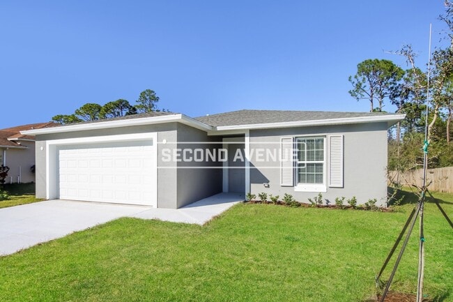 property at 3390 Belleville Terrace