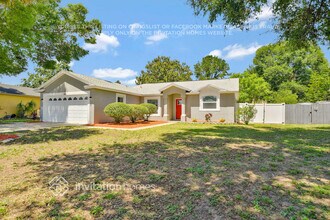 15528 Hidden Lake Cir in Clermont, FL - Building Photo - Building Photo