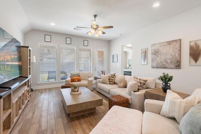 property at 616 Sand Branch Dr