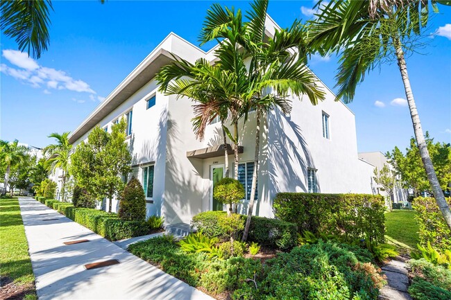 property at 10441 NW 66th St