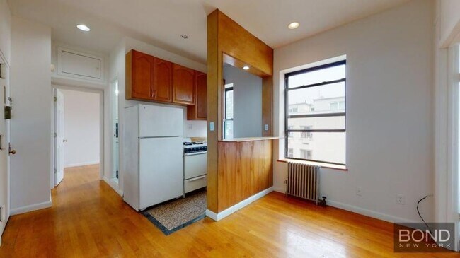 property at 214 1st Ave