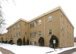 L & O Apartments