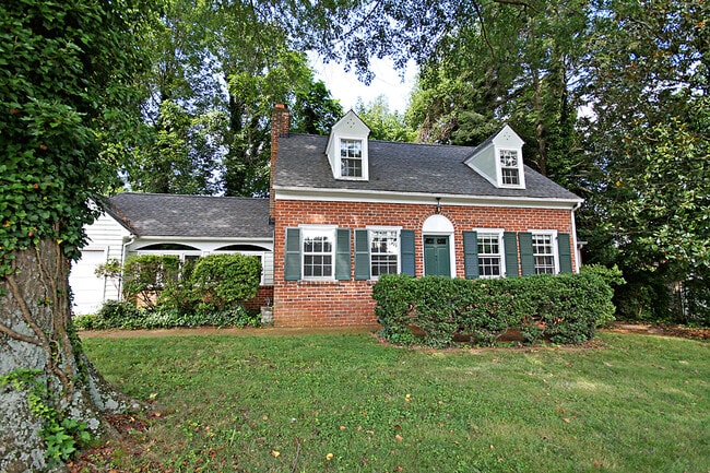 property at 118 Washington Ave