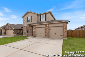 11914 Oatway Valley in San Antonio, TX - Building Photo - Building Photo
