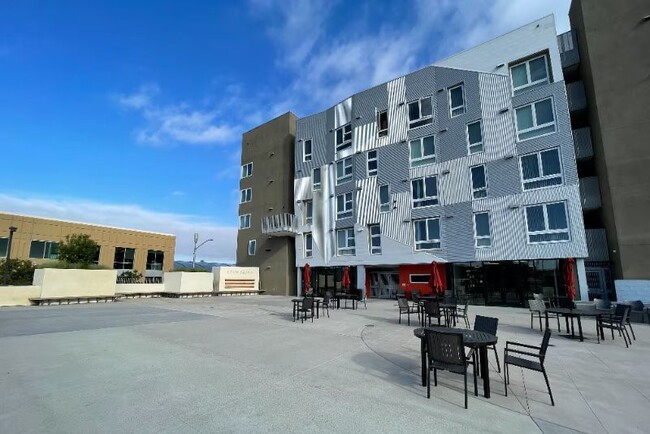 4320 44th St in San Diego, CA - Building Photo - Building Photo