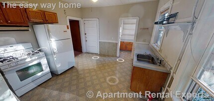 296 Highland Ave, Unit #2 in Somerville, MA - Building Photo - Building Photo