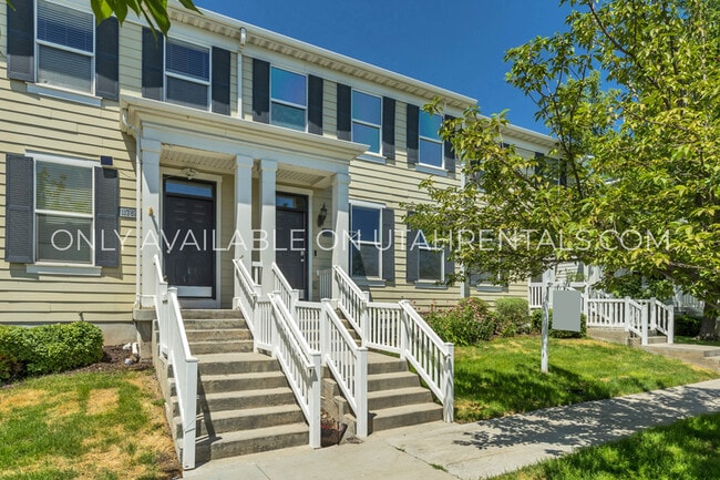 11778 S Zephyr Way in South Jordan, UT - Building Photo - Building Photo