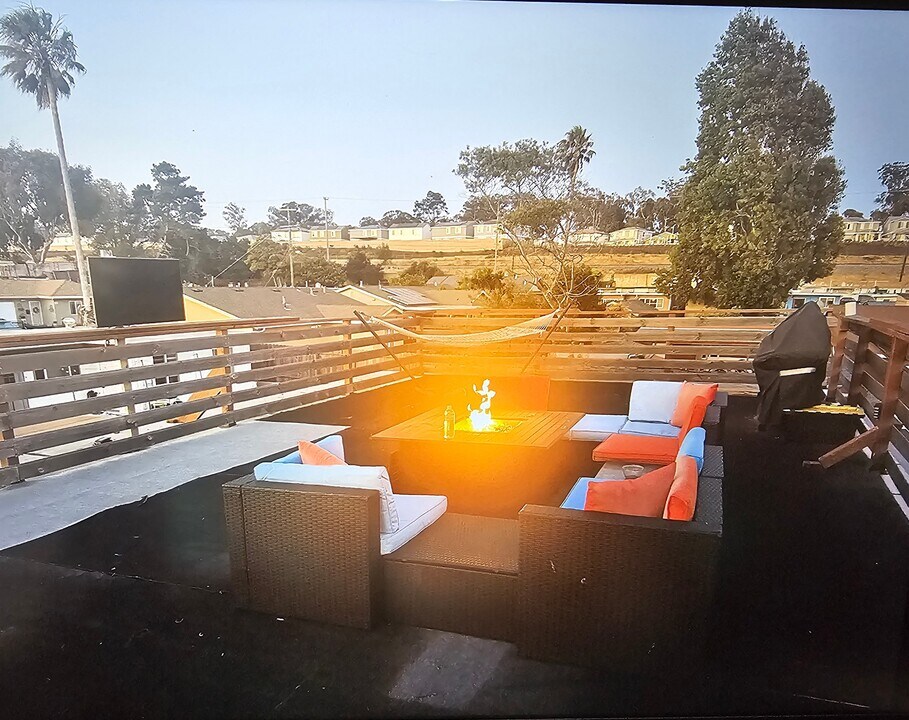 709 Phanor Dr in Richmond, CA - Building Photo
