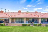 181 Cam Arroyo S in Palm Desert, CA - Foto de edificio - Building Photo