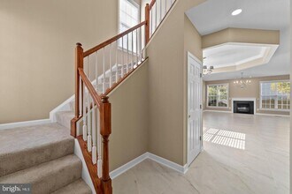 7722 Yalta Way in Gainesville, VA - Building Photo - Building Photo