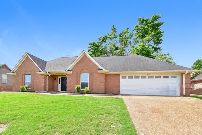 property at 1937 Pecan Meadows Dr