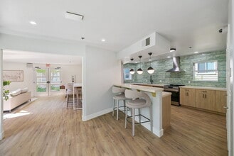 Mission Peaks in Fremont, CA - Building Photo - Building Photo