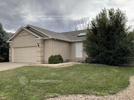 1086 Clogger Ln in Fountain, CO - Building Photo