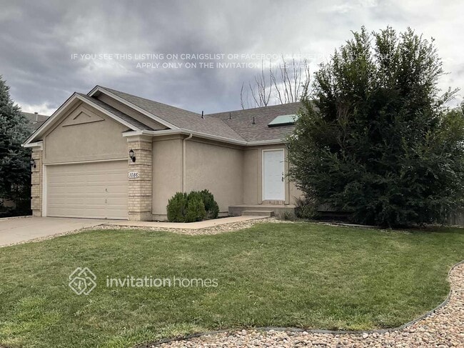 property at 1086 Clogger Ln