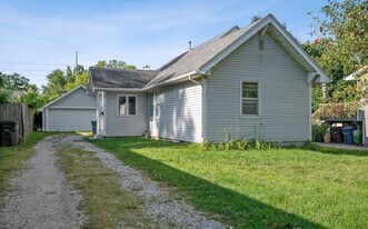 914 Maish Ave in Des Moines, IA - Building Photo