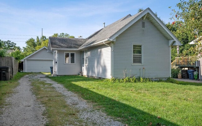 property at 914 Maish Ave