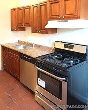 448 Park Dr, Unit 20 in Boston, MA - Building Photo - Building Photo