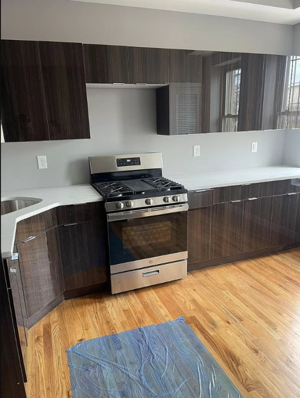 property at 585 Central Ave