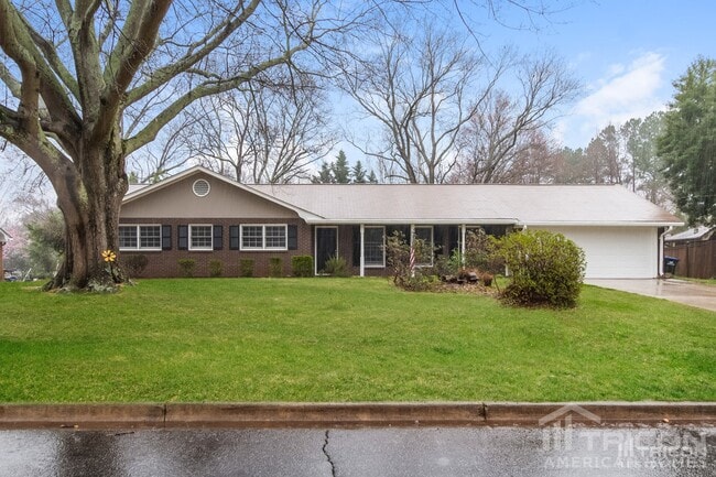 property at 490 Rocky Creek Dr