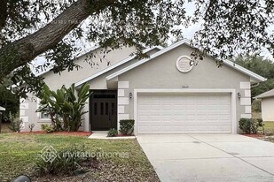 10649 Masters Dr in Clermont, FL - Building Photo
