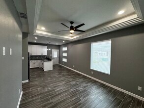 3308 Whetstone Ave, Unit 1 in Edinburg, TX - Building Photo - Building Photo