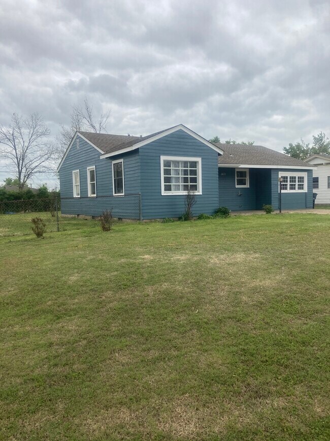 1401 Hite blvd in Enid, OK - Building Photo - Building Photo