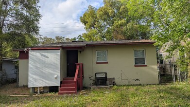 1594 W 33rd St in Jacksonville, FL - Building Photo - Building Photo