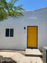 9618 N 5th St in Phoenix, AZ - Building Photo