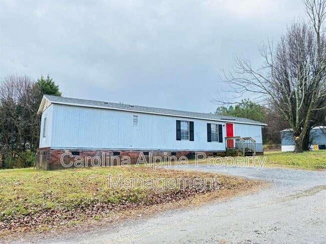 3822 Towery Rd in Shelby, NC - Building Photo - Building Photo