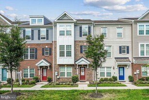 3013 Duvall Ridge Rd in Cheverly, MD - Building Photo