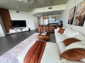 3301 NE 1st Ave, Unit M0405 in Miami, FL - Building Photo