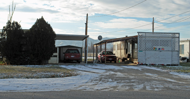 Mustain Mobile Park in Emmett, ID - Building Photo - Building Photo