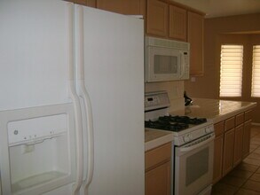 509 Melrose Heights St in Henderson, NV - Foto de edificio - Building Photo