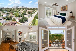 4306 Ennis St in Houston, TX - Building Photo