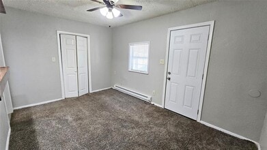 2308 NW 12th St in Oklahoma City, OK - Building Photo - Building Photo