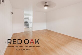 4737 Orion Ave in Los Angeles, CA - Building Photo - Building Photo