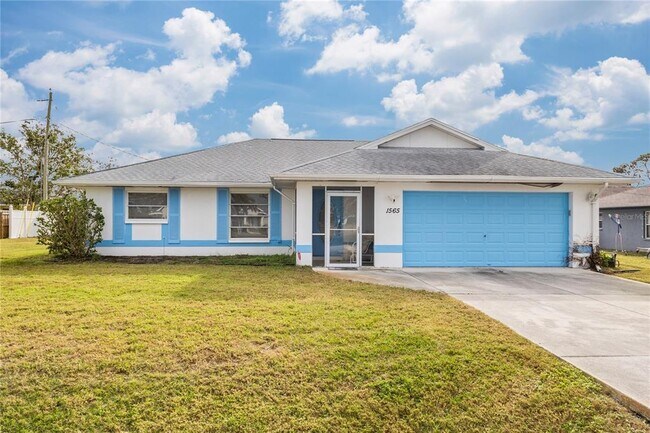 property at 1565 Piedmont Rd