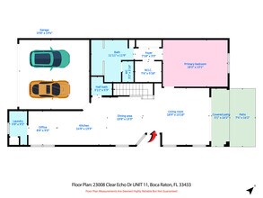 23008 Clear Echo Dr in Boca Raton, FL - Building Photo - Building Photo