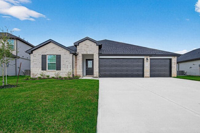 property at 4312 Rustling Aspen Dr