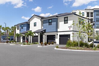 The Pointe on Westshore in Tampa, FL - Building Photo - Building Photo