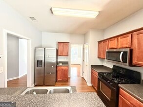 3187 Wyesham Cir in Duluth, GA - Building Photo - Building Photo