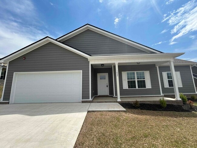 property at 1032 Echo Rdg Rd