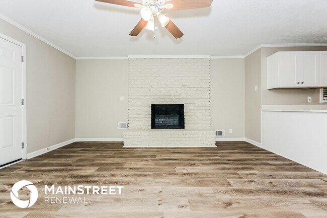 3723 Eagle Woods Cir in Stonecrest, GA - Building Photo - Building Photo