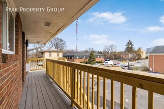 611 Riverview Dr in Columbus, OH - Foto de edificio - Building Photo
