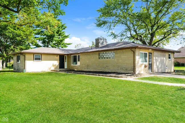 property at 1065 Hornaday Rd