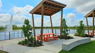 11083 Vesper Aly in Orlando, FL - Building Photo - Building Photo