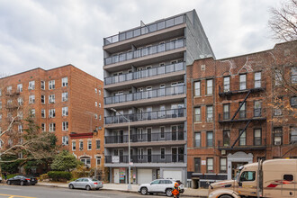 2025 Ocean Ave in Brooklyn, NY - Building Photo - Building Photo